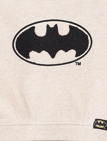 Sweat 'Batman' 'DC Comics' à col rond