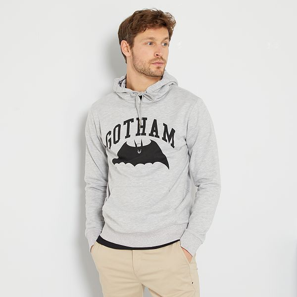 sweat batman homme