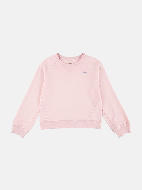 Sweat Batwing - Levi's Kids - Kiabi