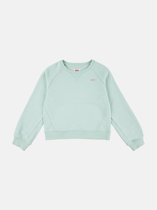Sweat Batwing - Levi's Kids - Kiabi