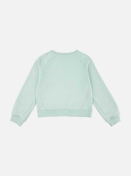 Sweat Batwing - Levi's Kids - Kiabi