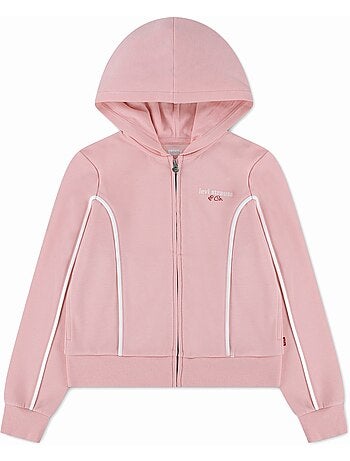 Sweat bébé à capuche - levi's kids