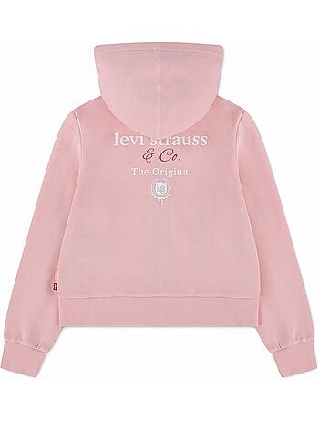 Sweat bébé à capuche - levi's kids