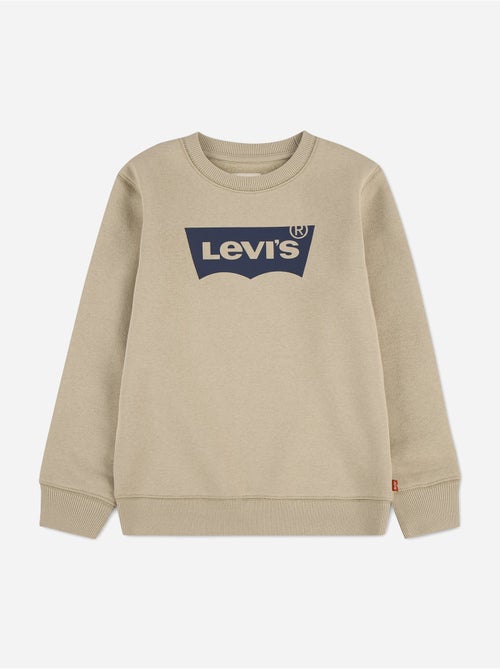 Sweat Bébé col rond - Levi's Kids - Kiabi