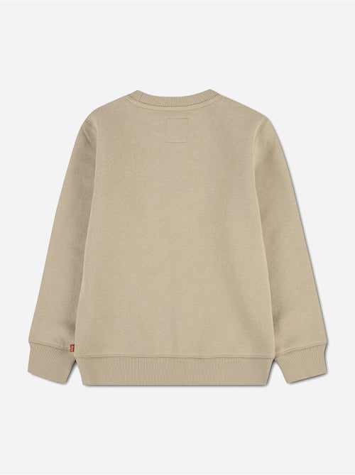 Sweat Bébé col rond - Levi's Kids - Kiabi