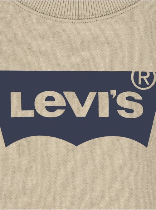 Sweat Bébé col rond - Levi's Kids - Kiabi
