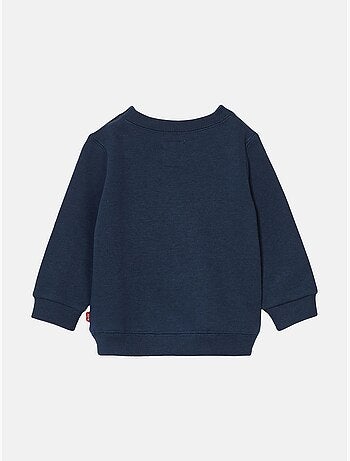 Sweat Bébé Levi's Kids col rond