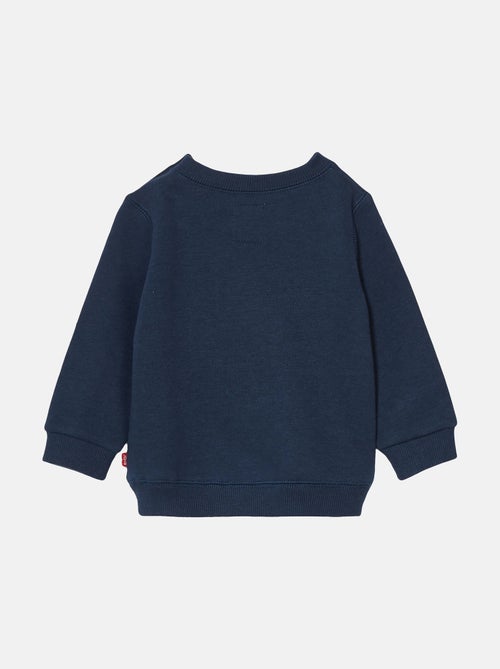 Sweat bébé col rond - levi's kids - Kiabi Sweat bébé col rond - levi's kids - Kiabi