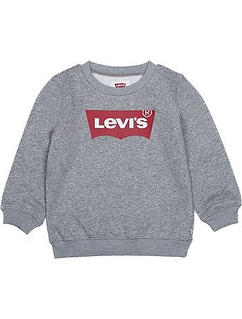 Sweat bébé col rond - levi's kids