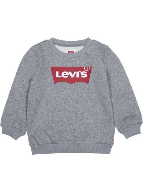 Sweat bébé col rond - levi's kids - Kiabi Sweat bébé col rond - levi's kids - Kiabi