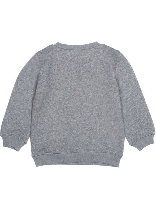 Sweat bébé col rond - levi's kids - Kiabi Sweat bébé col rond - levi's kids - Kiabi