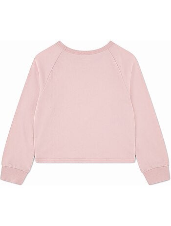 Sweat bébé col rond - levi's kids