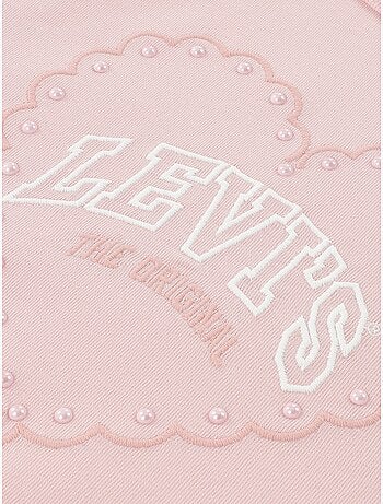 Sweat bébé col rond - levi's kids