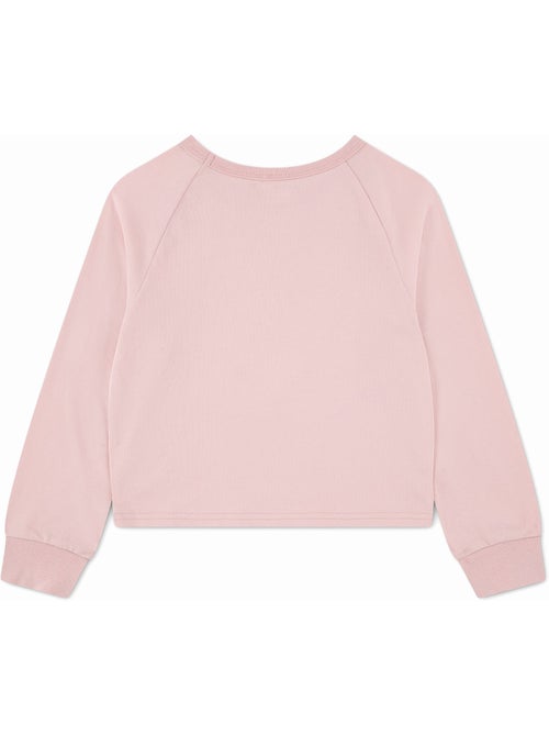 Sweat bébé col rond - levi's kids - Kiabi Sweat bébé col rond - levi's kids - Kiabi