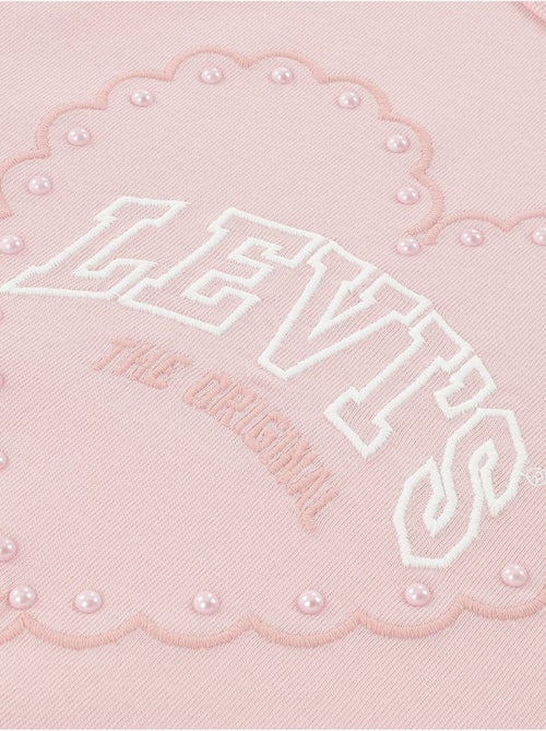 Sweat bébé col rond - levi's kids - Kiabi Sweat bébé col rond - levi's kids - Kiabi