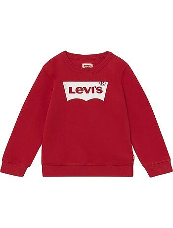 Sweat bébé col rond - levi's kids