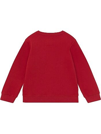 Sweat bébé col rond - levi's kids