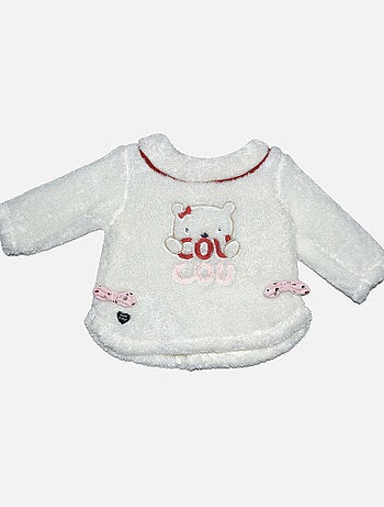 SWEAT BEBE + LEGGING FIRMANIA