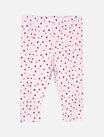 SWEAT BEBE + LEGGING FIRMANIA