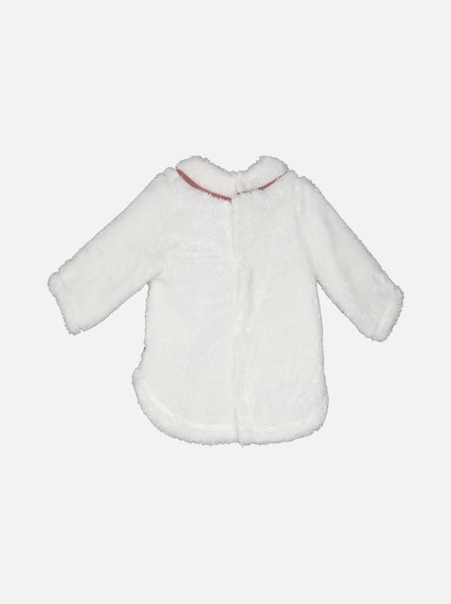 SWEAT BEBE + LEGGING FIRMANIA - Kiabi