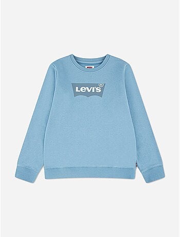 Sweat Bébé Levi's Kids col rond