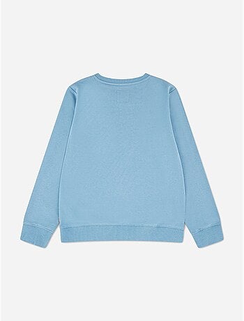 Sweat Bébé Levi's Kids col rond