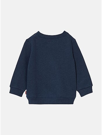 Sweat Bébé Levi's Kids col rond