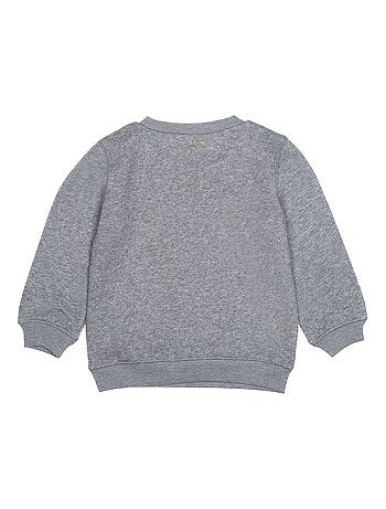 Sweat Bébé Levi's Kids col rond