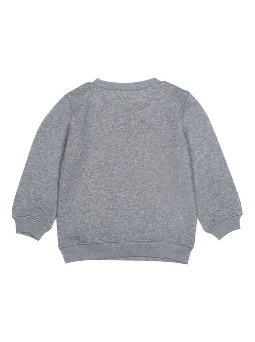 Sweat Bébé Levi's Kids col rond - Kiabi