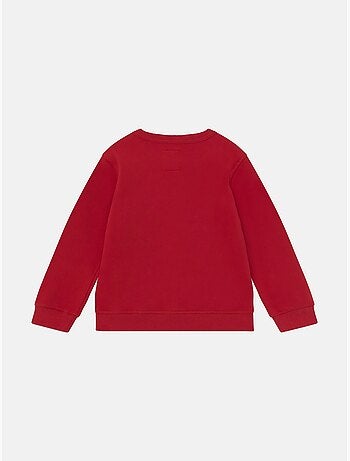 Sweat Bébé Levi's Kids col rond