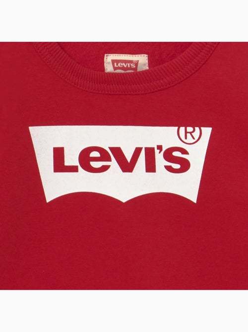 Sweat Bébé Levi's Kids col rond - Kiabi