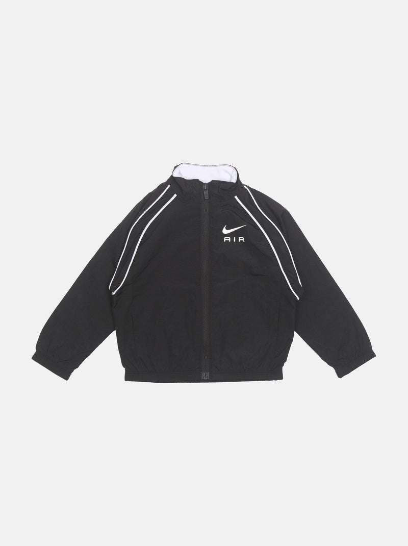 Sweat Bébé Nike 2 pièces Noir - Kiabi