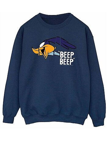 Sweat beep beep - looney tunes (bip bip)