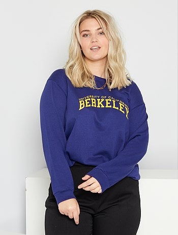 Sweat 'Berkeley'