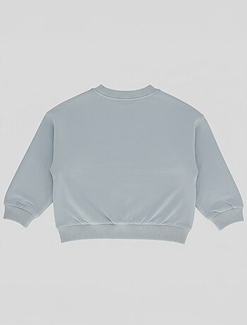 Sweat 'Bluey' à manches longues