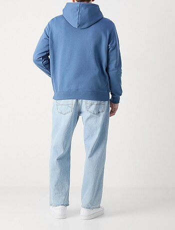 Sweat Calvin Klein à capuche