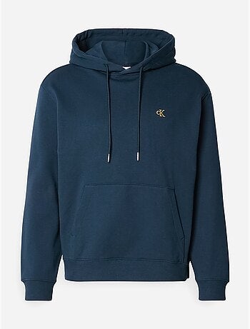 Sweat Calvin Klein à capuche