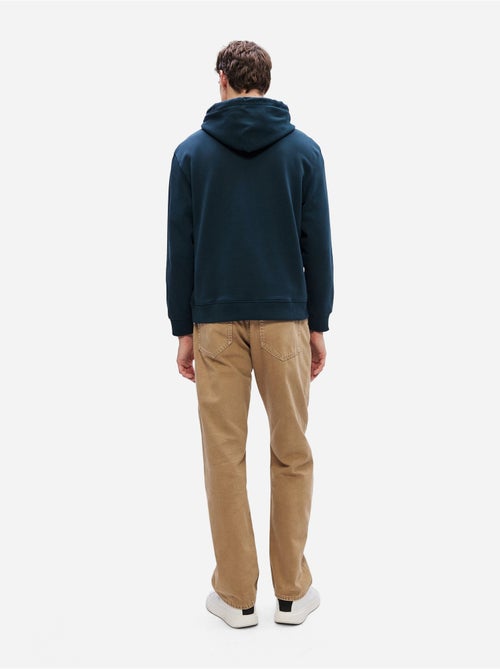 Sweat Calvin Klein ? capuche - Kiabi Sweat Calvin Klein ? capuche - Kiabi