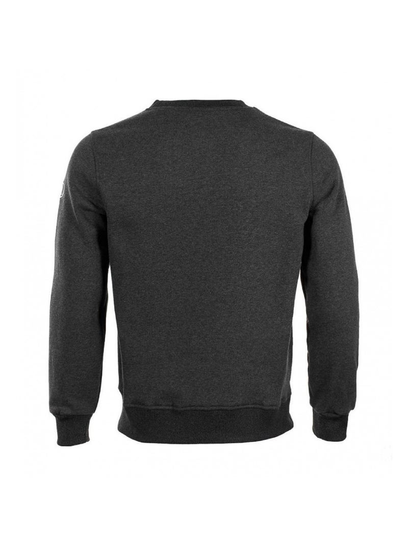 Sweat   CAMURAC - PEAK MOUNTAIN Gris - Kiabi