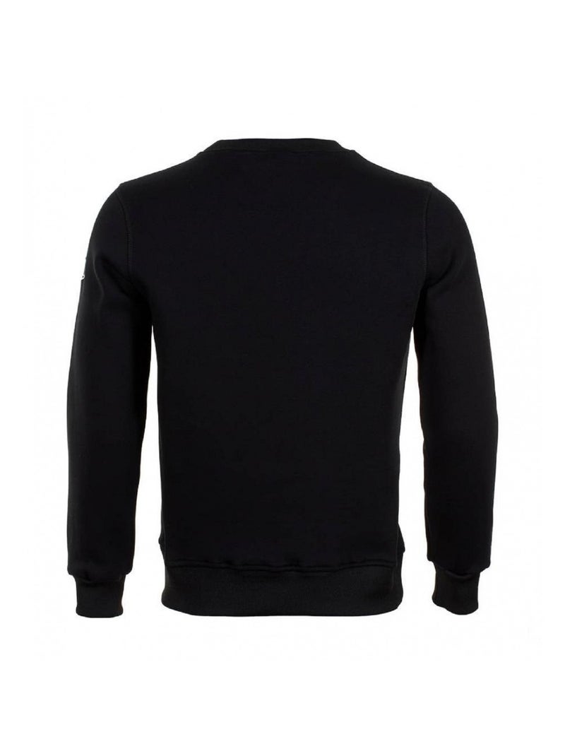 Sweat   CAMURAC - PEAK MOUNTAIN Noir Noir - Kiabi