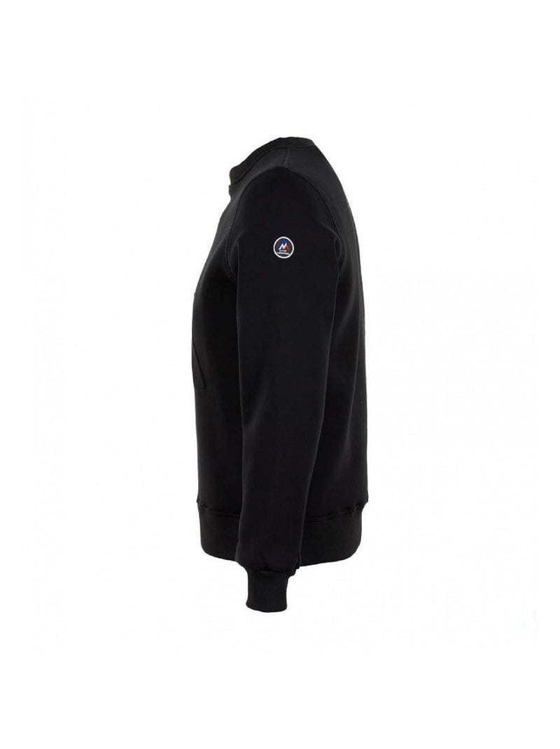 Sweat   CAMURAC - PEAK MOUNTAIN Noir Noir - Kiabi