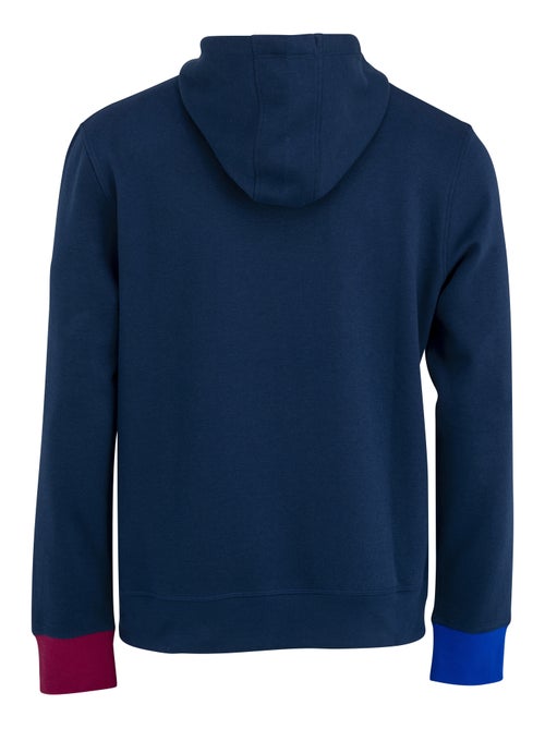 Sweat capuche Barça enfant - Collection officielle FC Barcelone - Kiabi