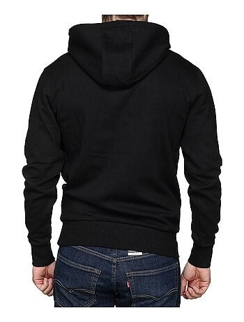 Sweat Capuche Ellesse Brisbane Oh Hoody