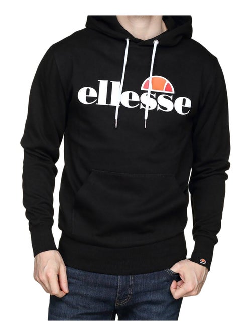 Sweat Capuche Ellesse Brisbane Oh Hoody - Kiabi