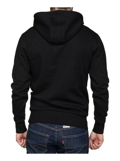 Sweat Capuche Ellesse Brisbane Oh Hoody - Kiabi