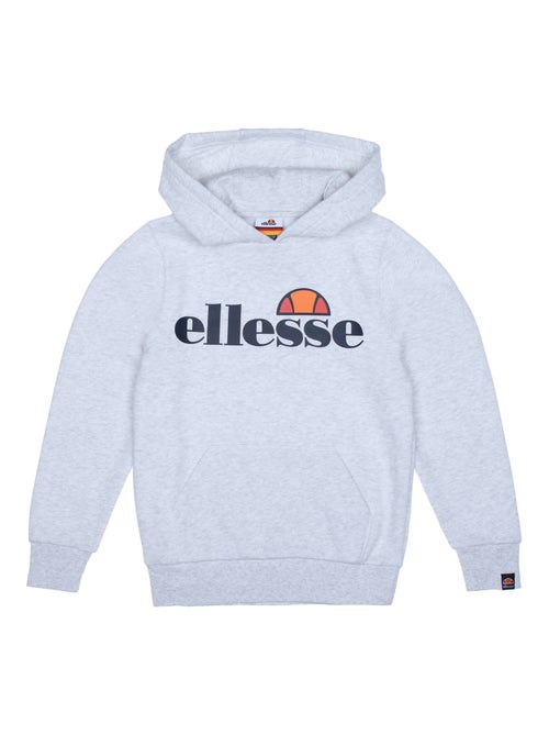 Sweat Capuche Ellesse Junior Jero Oh Hoody - Kiabi