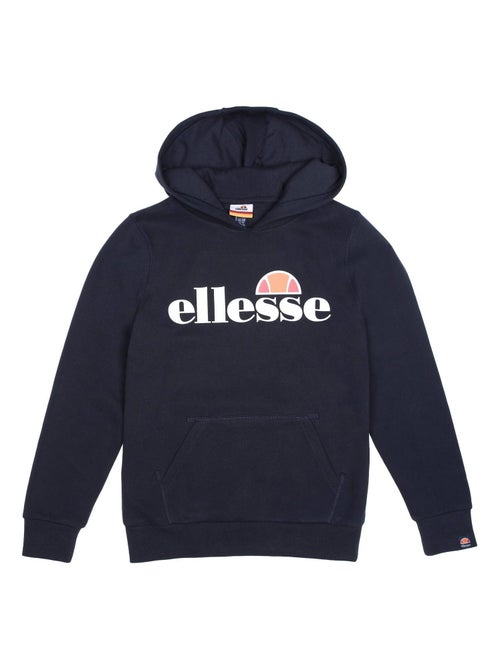 Sweat Capuche Ellesse Junior Jero Oh Hoody - Kiabi