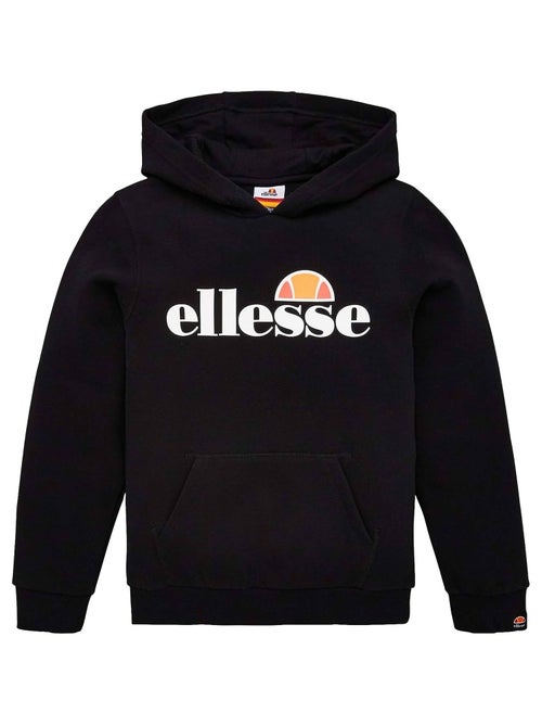 Sweat Capuche Ellesse Junior Jero Oh Hoody - Kiabi