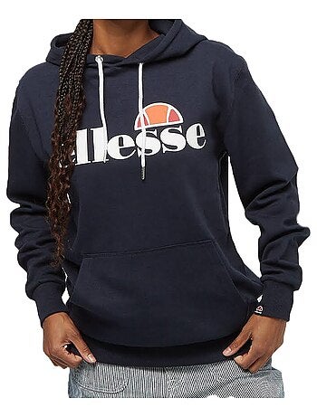 Sweat Capuche Ellesse Picton Oh Hoody