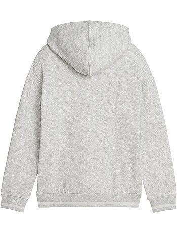 Sweat Capuche Enfant Puma Squad Hoodie